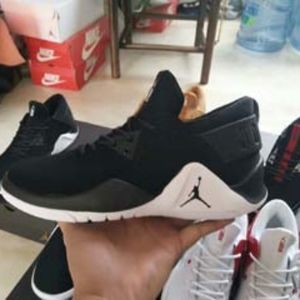 Jordans